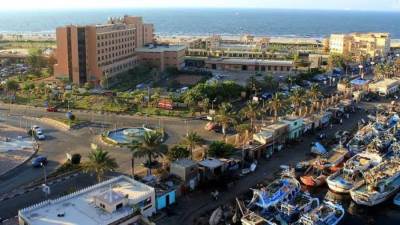 بتكلفة استثمارية تصل 10 مليون دولار .. الحكومة توافق على مشروع قرار إنشاء منطقة حرة خاصة بمحافظة بورسعيد