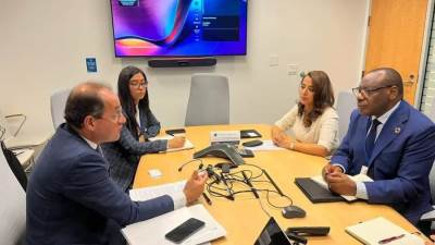 وزير المالية: مبادلة الديون بالاستثمارات  أحد أهم الحلول المبتكرة لأزمة الديون 