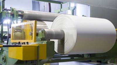 الشركة الوطنية للطباعة تستعد لطرح 10% من أسهمها  في البورصة