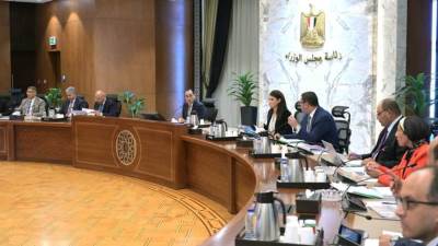 «الأعلى للتخطيط والتنمية العمرانية» يوجه بالتزام مشروع تطوير مبني الطوارئ بمستشفى الحسين بالارتفاعات المسموحة