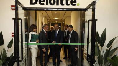 باستثمارات 30 مليون دولار .. افتتاح أول مركز للابتكار لشركة ديلويت فى مصر