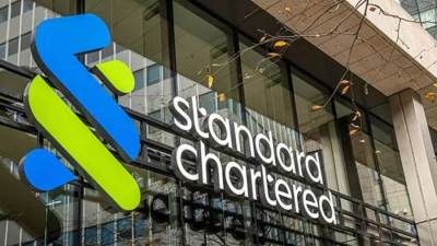 الرقابة المالية توافق على منح بنك ستاندرد تشارترد رخصة العمل كأمين حفظ