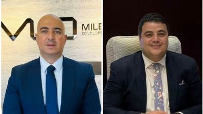 «مايلستون العقارية» تدشن مكتب مبيعات  بمدينة الرياض ضمن خطتها للوصول لعملائها بالخارج 