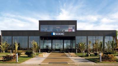 أرباح «سوديك» تقفز 45% في الربع الثالث من 2024  وتسجل 309 ملايين جنيه