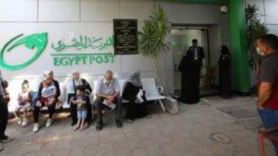لتسهيل صرف المعاشات .. «البريد» تقرر تشغيل 2500 مكتب الجمعة والسبت المقبلين
