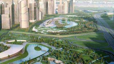 6.3 مليار جنيه مبيعات وحدات «حي R5» بالعاصمة الإدارية حتى أكتوبر 2024