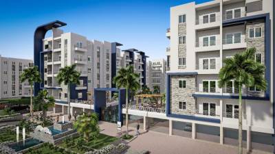 «لافيتا العقارية» تبدأ الإنشاءات بمشروع «لافيتا 2 الساحل الشمالي» ضمن خطة عمل قوية