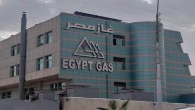 «غاز مصر»  توقع اتفاقًا لتزويد مدينة القويرة الصناعية الأردنية بالغاز