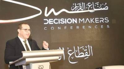 وليد عباس: سوق العقار المصري شهد  تحولات جوهريةواستثمارات متزايدة