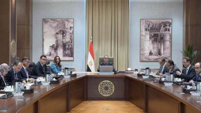 «مدبولى» يُتابع الاستعدادات النهائية لاستضافة مصر للنسخة الـ12 من المنتدى الحضري العالمي