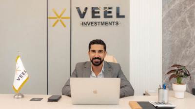 انطلاق أعمال شركة «Veel Investments» بمليار جنيه مبيعات مستهدفة