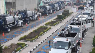 «القابضة للمياه»: رفع درجات الاستعداد بالمحافظات تحسبا لسقوط أمطار  