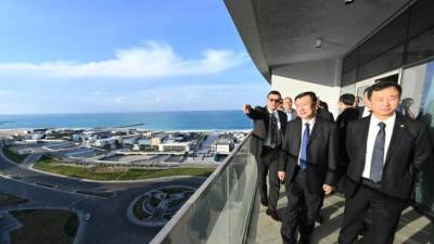 وزير الإسكان: «العلمين الجديدة» باكورة التنمية بإقليم الساحل الشمالى الغربى