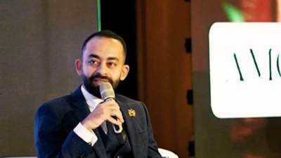 الرئيس التنفيذى لـ«SAK»:تثبيت سعر الفائدة 15% على اقساط الأراضي يعكس جدية الحكومة فى مساندة القطاع الخاص