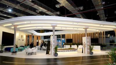 برنامج الإسكان السعودي يشارك في فعاليات المنتدى الحضري العالمي الـ 12 بالقاهرة