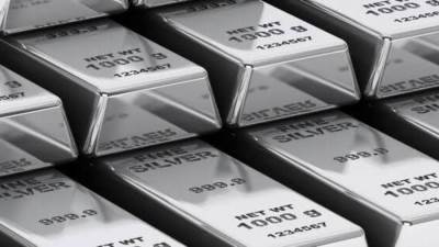  2.4 % ارتفاعًا في أسعار الفضة بالأسواق المحلية خلال أسبوع