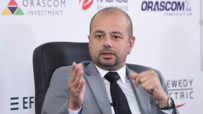 شعبة التطوير الصناعي: الدولة تدرس طرح أراض جديدة للمطورين الصناعيين بمنطقة برج العرب