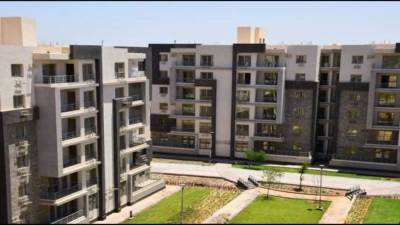 1ديسمبر..بدء تسليم وحدات «جنة 2» بمدينة الشيخ زايد