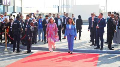 اليوم الإثنين .. انطلاق فعاليات المنتدى الحضري العالمي في القاهرة