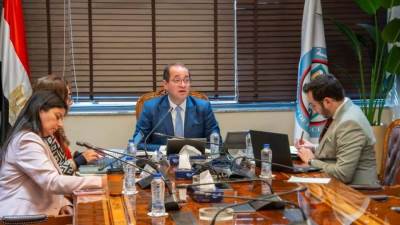 وزير المالية: تحقيق فائض أولى قوى بقيمة 90 مليار جنيه خلال الربع الأول من العام المالى الجاري