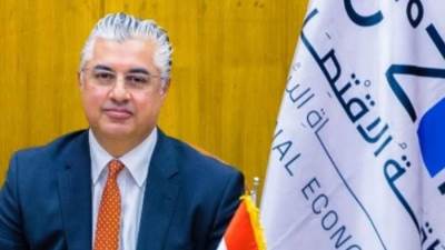 اقتصادية قناة السويس تعتزم إنشاء منطقة صناعية دوائية