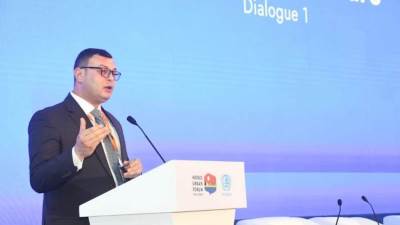 وزير الإسكان: انتهينا من تنفيذ 1.5 مليون وحدة سكنية وجار الانتهاء من  نصف مليون وحدة أخرى