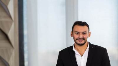 «البارون للتطوير» تستعد لطرح مشروعها الجديد بداية عام 2025