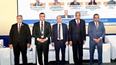 وزير الإسكان: نستهدف تصدير العقار المصري للخارج