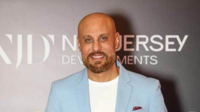 «نيو جيرسي للتطوير العقاري» تشارك فى معرض «سيتي سكيب جلوبال» بالرياض بمجموعة مشروعات