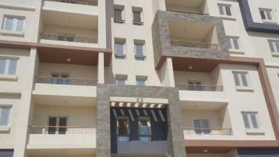 «الإسكان»: تنفيذ 4872 وحدة سكنية بالمبادرة الرئاسية "سكن لكل المصريين" بـ15 مايو