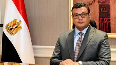 وزير الإسكان يُصدر قرارين بتكليف مساعدين لنواب رئيس هيئة المجتمعات العمرانية الجديدة