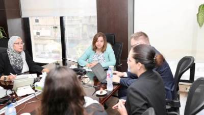 «الإسكان الاجتماعي»: صرف شريحة جديدة بقيمة ١٧٠ مليون دولار من تمويل  البنك الدولي