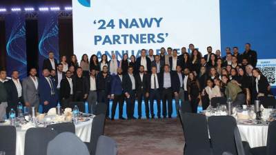 «ﻧﺎوي ﺑﺎرﺗﻨﺮز» تحقق مبيعات لصالح الغير تتجاوز الـ 30 مليار جنيه