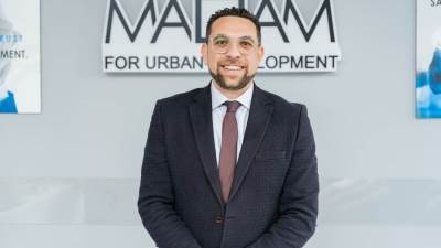 «مقام للتنمية» تشارك بوحدات مميزة وعروض حصرية على مشروع «OPTIMA BUSINESS COMPLEX» بمعرض «قرار للاستثمار» في الإمارات