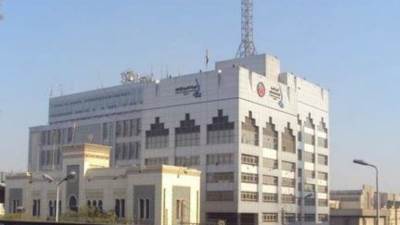 بنكا مصر والأهلي يرتبان قرضًا مشتركًا بقيمة 33 مليار جنيه لصالح هيئة الأنفاق