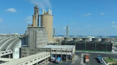 فيركيم مصر للأسمدة تحقق 42 مليون جنيه أرباحًا  مجمعة خلال 9 أشهر