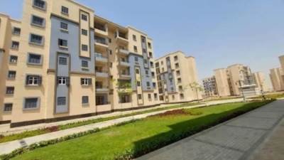 غدًا.. فتح باب حجز الوحدات السكنية ضمن «سكن لكل المصريين5» للمواطنين ذوي الهمم فقط 