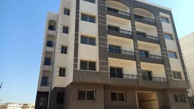 رئيس "صندوق تمويل المساكن" يُعلن تفاصيل التقدم لحجز 60 وحدة سكنية بمدينة العبور