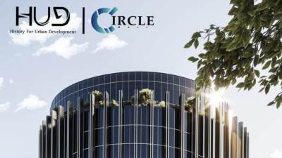 شركة HUD للتطوير العقاري تعلن عن طرح ثالث  مشروعاتها «CIRCLE MALL» بالعاصمة الادارية