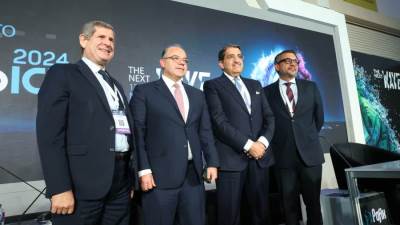 «مصر للتأمين»  توقع بروتوكول تعاون مع إي فينانس  لتقديم خدمات التحصيل الالكتروني 