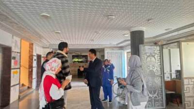 «الصحة»: اغلاق مستشفى الفراعنة بالأسكندرية وإنذار لمستشفيات الهانوفيل ولوران 