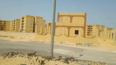 وزير الإسكان يُعلن مد مُهلة تلقي طلبات دراسة توفيق أوضاع الكيانات القائمة بكردون مدينة بورسعيد الجديدة