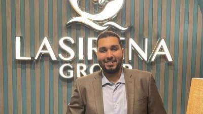 «ﻻسيرينا جروب» تستهدف تسليم 20 ألف وحدة سكنية خلال 3 سنوات 