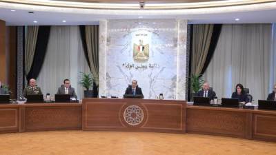 «مدبولى» يؤكد: الدولة مستمرة في دعم وتطوير قطاع الصناعة