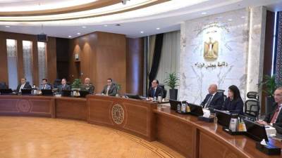 «الوزراء» يوافق على مشروع قانون تنظيم المسئولية الطبية وحماية المريض