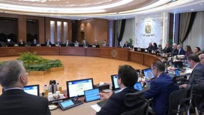 عاجل - بغرامة لا تتجاوز مليون جنيه .. الحكومة توافق على تغليظ عقوبات الاستيلاء على التيار الكهربائي