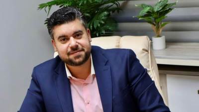 «الأولى العقارية» تطرح محفظة مشروعات بأنظمة سداد مميزة في مدينتي أكتوبر والشيخ زايد 