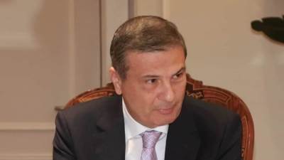 «الزراعة»: منح 103 شركة موافقات لاستيراد 238 الف طن تقاوى بطاطس خلال الموسم الحالي