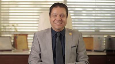 عضو مجلس إدارة الجمعية المصرية لخبراء التقييم العقارى يقدم مقترحاته حول تعديلات قانون الإيجار القديم