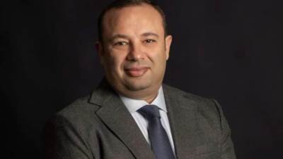 وليد مرسي : الاستراتيجية الوطنية للمدن الذكية علامة فارقة في تاريخ النهضة العمرانية بمصر 